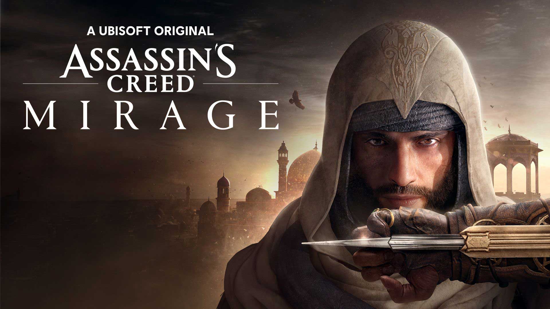 Assassin’s Creed Mirage, The Gamers Fate, thegamersfate.com