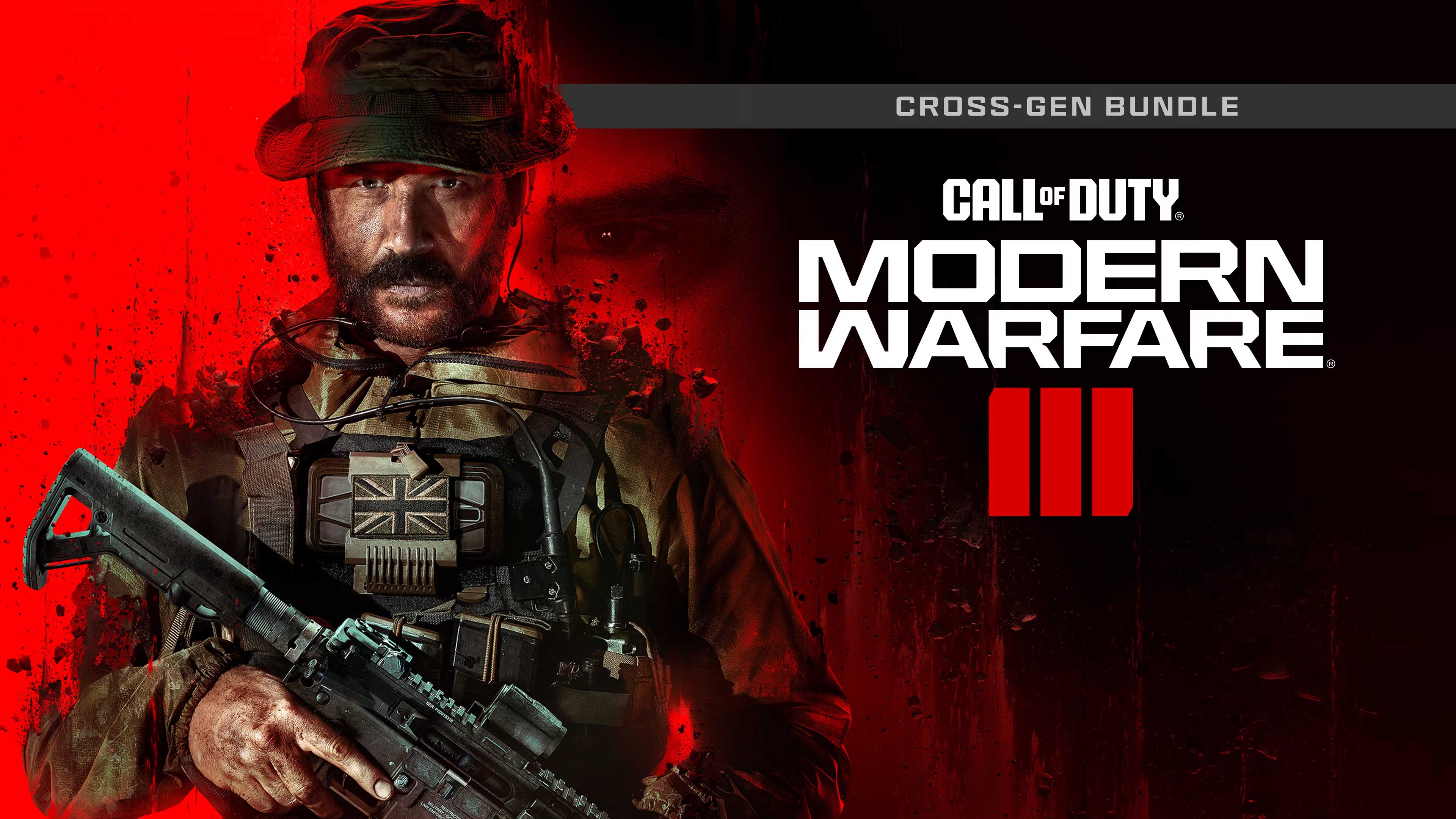 Call of Duty: Modern Warfare III - Cross-Gen Bundle, The Gamers Fate, thegamersfate.com