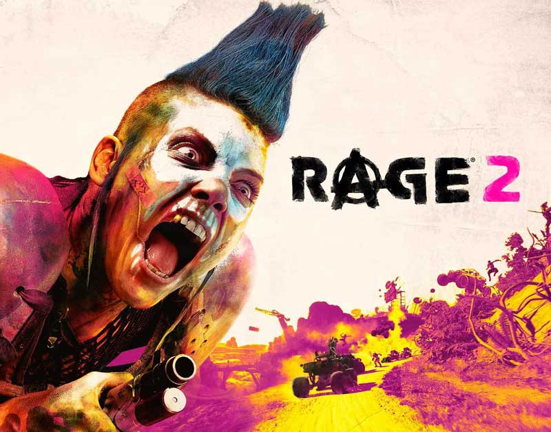 Rage 2 (Xbox One), The Gamers Fate, thegamersfate.com