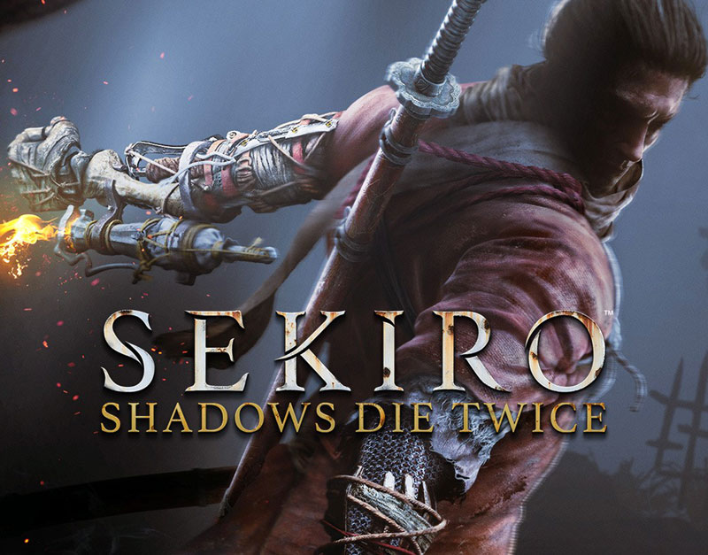Sekiro™: Shadows Die Twice (Xbox One EU), The Gamers Fate, thegamersfate.com