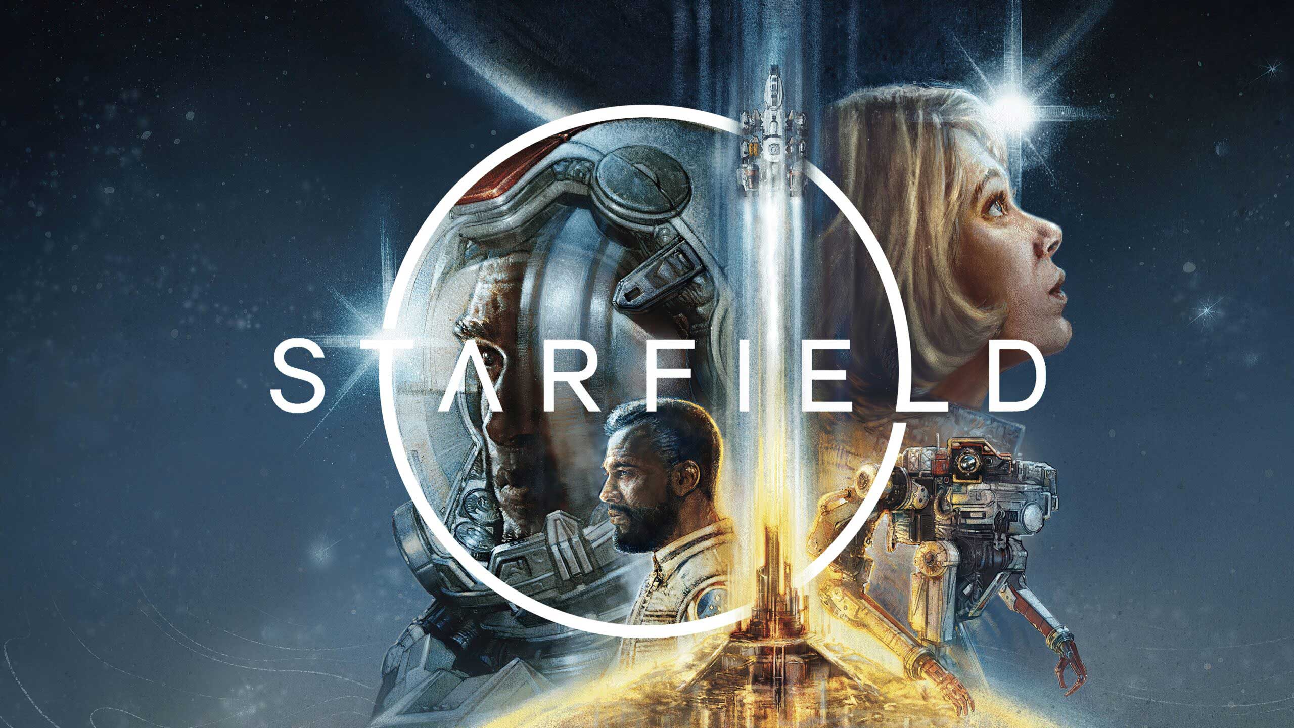 Starfield, The Gamers Fate, thegamersfate.com