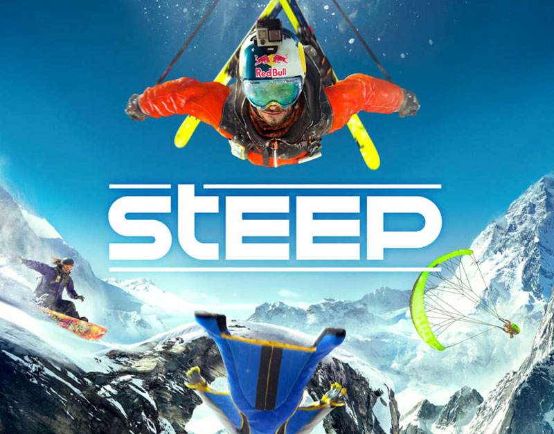 Steep (Xbox One), The Gamers Fate, thegamersfate.com