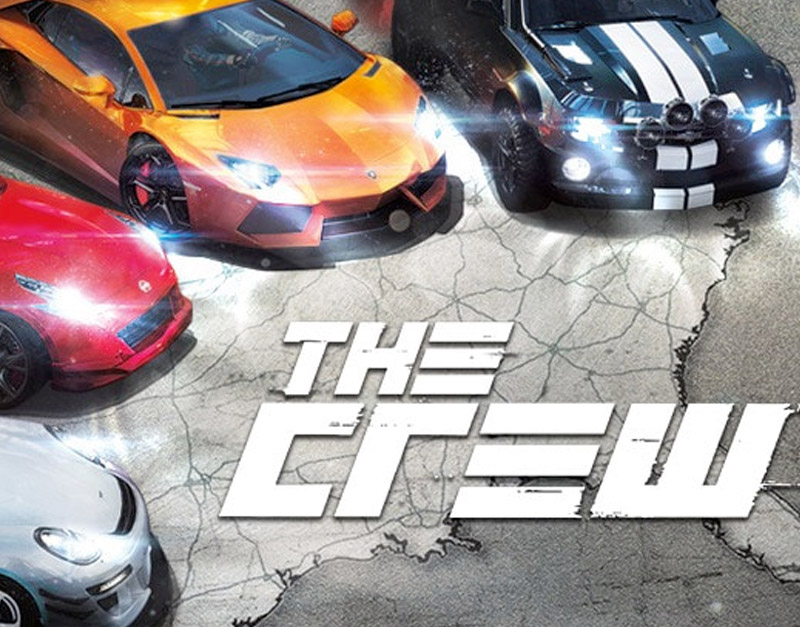 The Crew Ultimate Edition (Xbox One), The Gamers Fate, thegamersfate.com